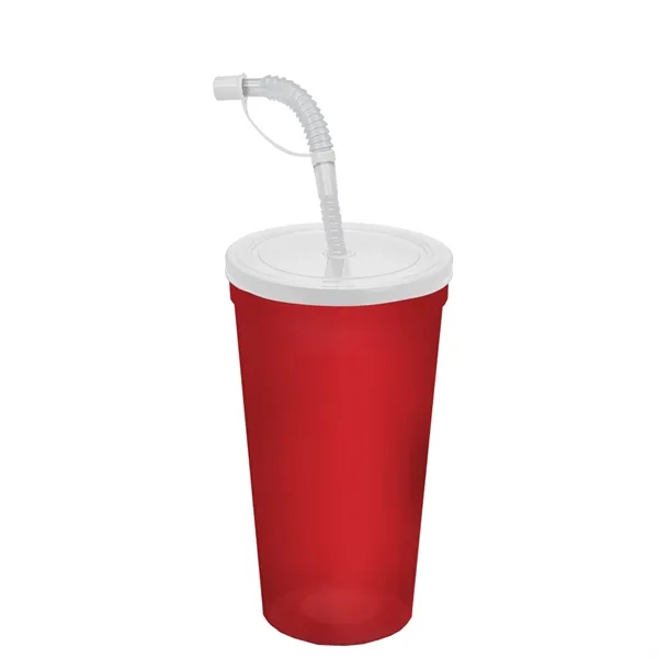 Garyline® Sport Sipper Cup with Straw Lid - 24 oz. - Garyline® Sport Sipper Cup with Straw Lid - 24 oz. - Image 64 of 318