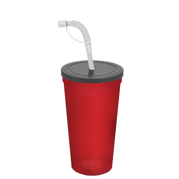 Garyline® Sport Sipper Cup with Straw Lid - 24 oz. - Garyline® Sport Sipper Cup with Straw Lid - 24 oz. - Image 65 of 318
