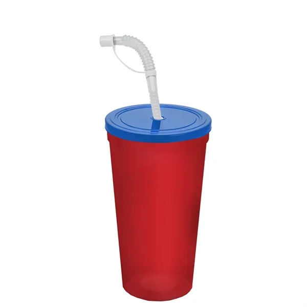 Garyline® Sport Sipper Cup with Straw Lid - 24 oz. - Garyline® Sport Sipper Cup with Straw Lid - 24 oz. - Image 66 of 318