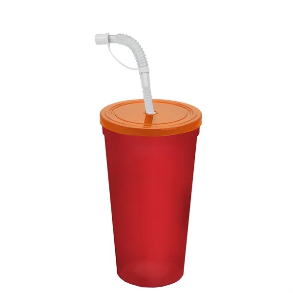 Garyline® Sport Sipper Cup with Straw Lid - 24 oz. - Garyline® Sport Sipper Cup with Straw Lid - 24 oz. - Image 68 of 318