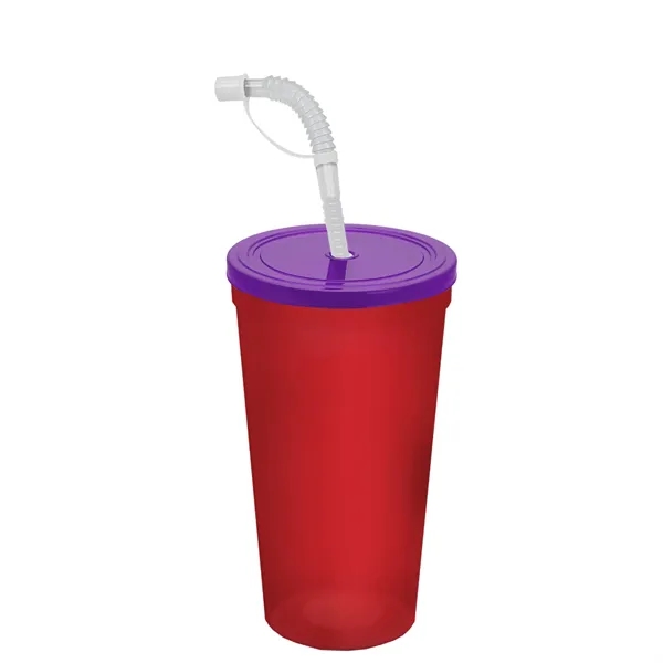 Garyline® Sport Sipper Cup with Straw Lid - 24 oz. - Garyline® Sport Sipper Cup with Straw Lid - 24 oz. - Image 70 of 318