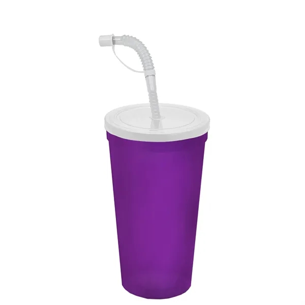 Garyline® Sport Sipper Cup with Straw Lid - 24 oz. - Garyline® Sport Sipper Cup with Straw Lid - 24 oz. - Image 71 of 318