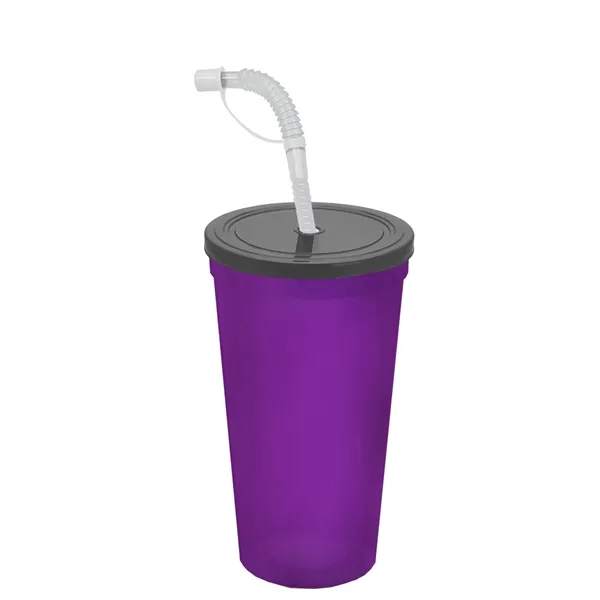 Garyline® Sport Sipper Cup with Straw Lid - 24 oz. - Garyline® Sport Sipper Cup with Straw Lid - 24 oz. - Image 72 of 318