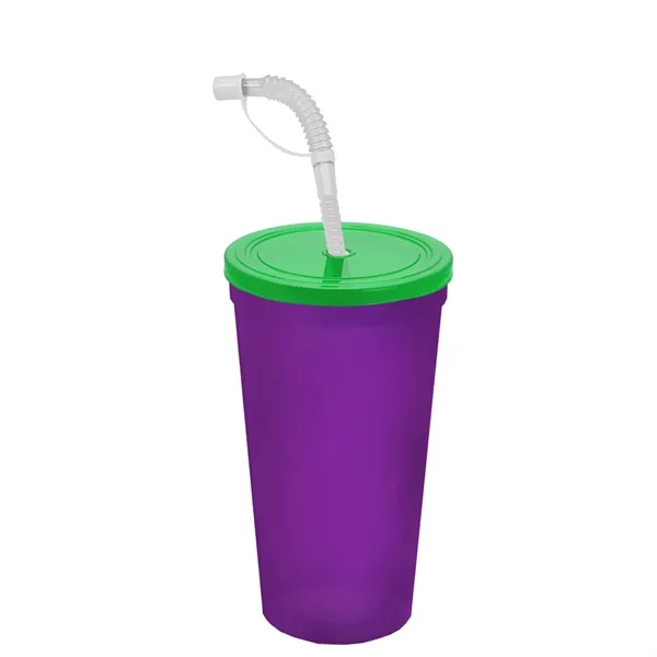 Garyline® Sport Sipper Cup with Straw Lid - 24 oz. - Garyline® Sport Sipper Cup with Straw Lid - 24 oz. - Image 74 of 318