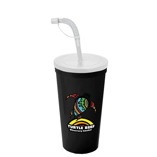 Garyline® Sport Sipper Cup with Straw Lid - 24 oz. - Garyline® Sport Sipper Cup with Straw Lid - 24 oz. - Image 92 of 318