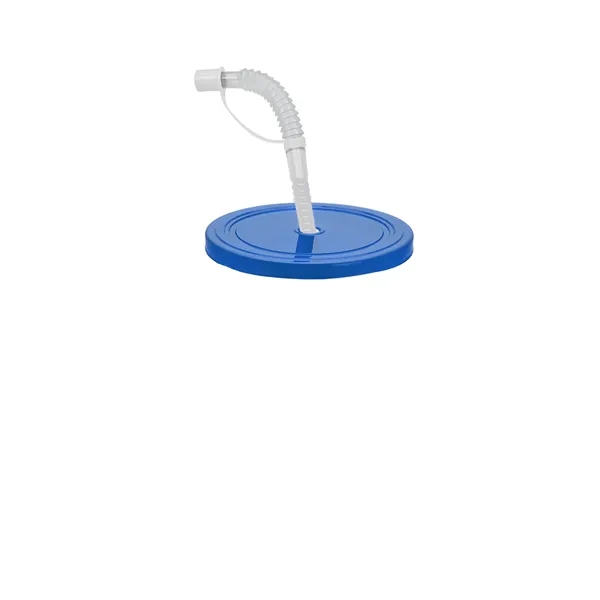 Garyline® Sport Sipper Cup with Straw Lid - 24 oz. - Garyline® Sport Sipper Cup with Straw Lid - 24 oz. - Image 283 of 318