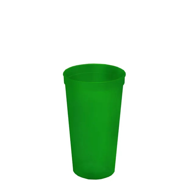 Garyline® Sport Sipper Cup with Straw Lid - 24 oz. - Garyline® Sport Sipper Cup with Straw Lid - 24 oz. - Image 284 of 318
