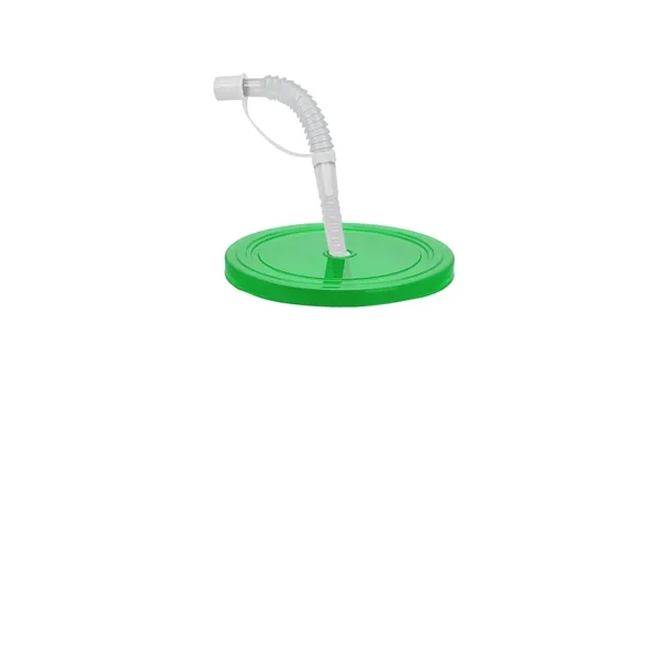 Garyline® Sport Sipper Cup with Straw Lid - 24 oz. - Garyline® Sport Sipper Cup with Straw Lid - 24 oz. - Image 285 of 318