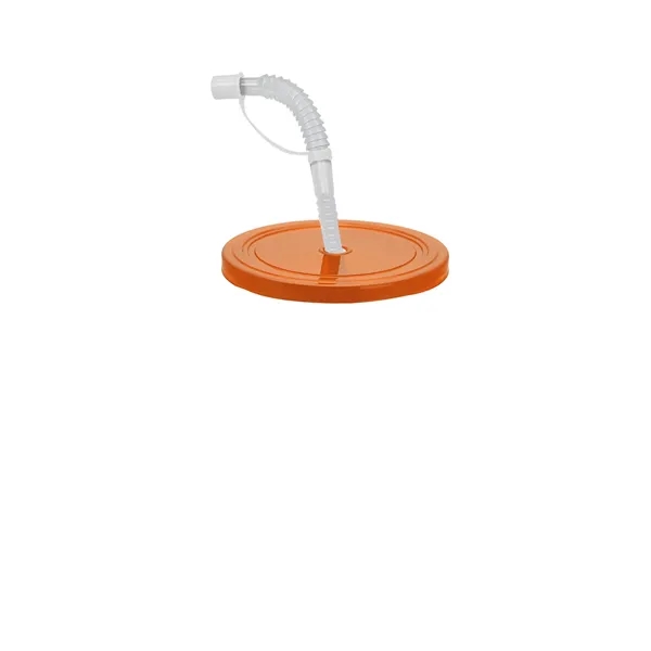 Garyline® Sport Sipper Cup with Straw Lid - 24 oz. - Garyline® Sport Sipper Cup with Straw Lid - 24 oz. - Image 286 of 318