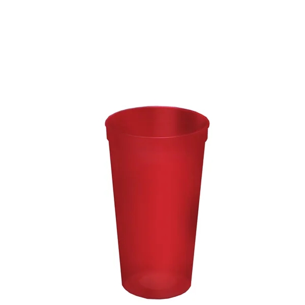 Garyline® Sport Sipper Cup with Straw Lid - 24 oz. - Garyline® Sport Sipper Cup with Straw Lid - 24 oz. - Image 287 of 318