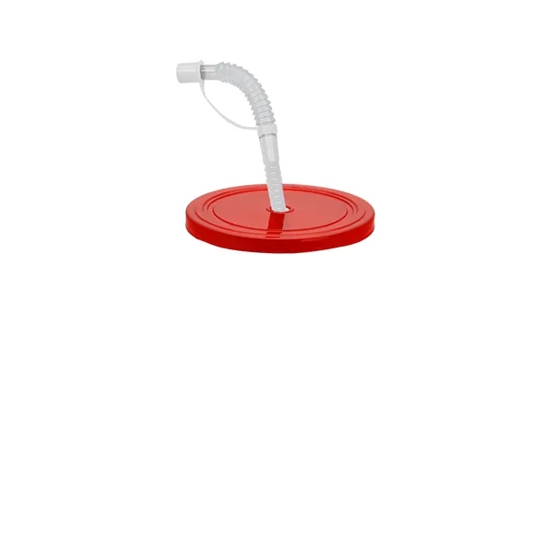 Garyline® Sport Sipper Cup with Straw Lid - 24 oz. - Garyline® Sport Sipper Cup with Straw Lid - 24 oz. - Image 288 of 318