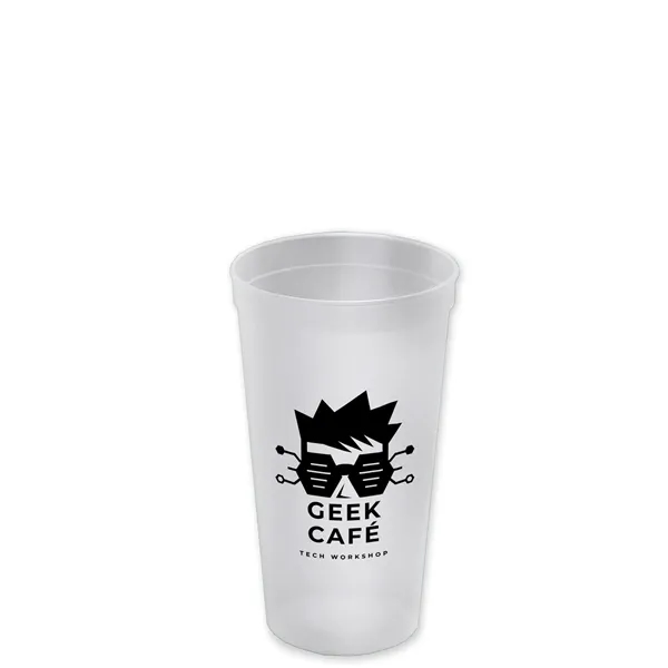 Garyline® Sport Sipper Cup with Straw Lid - 24 oz. - Garyline® Sport Sipper Cup with Straw Lid - 24 oz. - Image 295 of 318