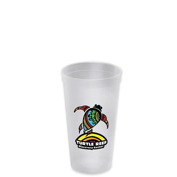 Garyline® Sport Sipper Cup with Straw Lid - 24 oz. - Garyline® Sport Sipper Cup with Straw Lid - 24 oz. - Image 296 of 318