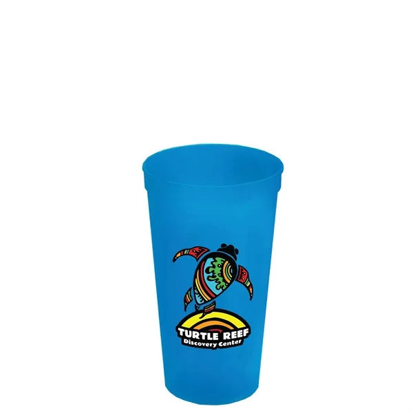 Garyline® Sport Sipper Cup with Straw Lid - 24 oz. - Garyline® Sport Sipper Cup with Straw Lid - 24 oz. - Image 308 of 318