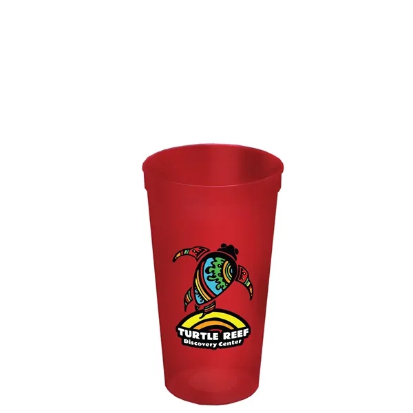 Garyline® Sport Sipper Cup with Straw Lid - 24 oz. - Garyline® Sport Sipper Cup with Straw Lid - 24 oz. - Image 312 of 318