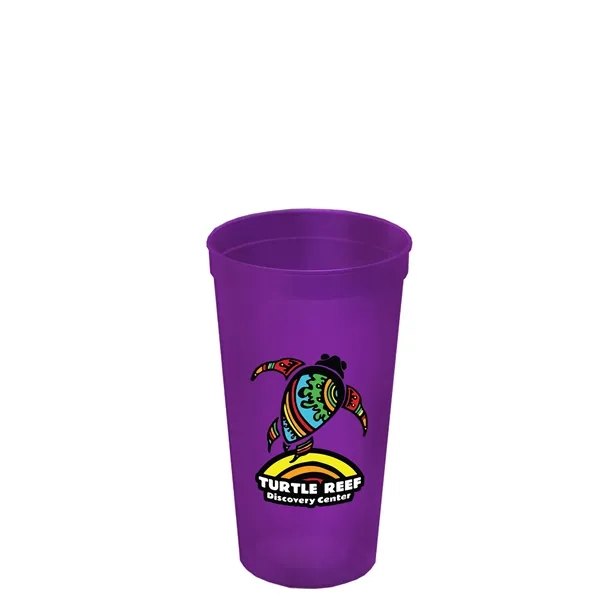 Garyline® Sport Sipper Cup with Straw Lid - 24 oz. - Garyline® Sport Sipper Cup with Straw Lid - 24 oz. - Image 314 of 318