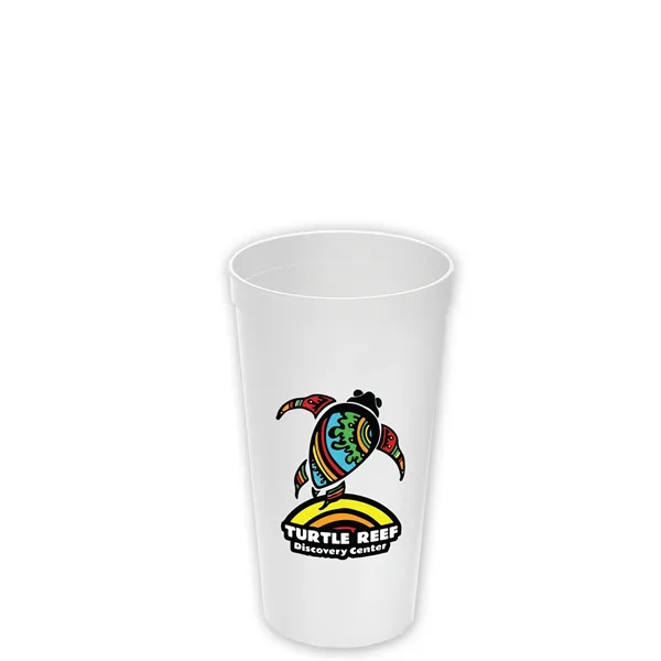 Garyline® Sport Sipper Cup with Straw Lid - 24 oz. - Garyline® Sport Sipper Cup with Straw Lid - 24 oz. - Image 318 of 318