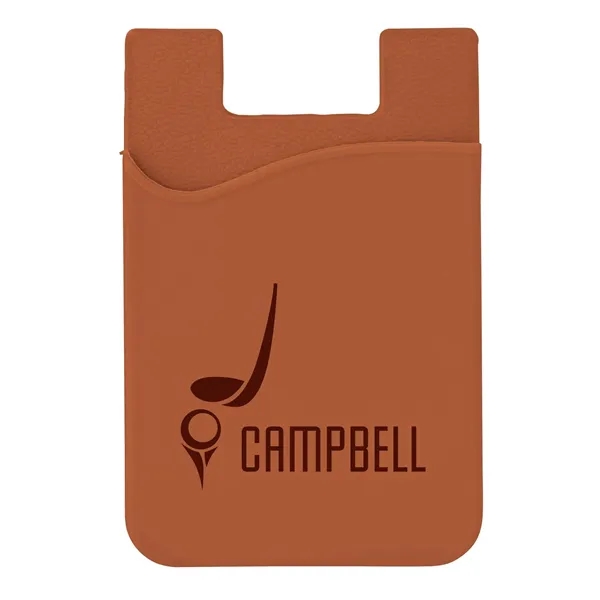 Good Value™ Silicone Mobile Pocket - Good Value™ Silicone Mobile Pocket - Image 1 of 45