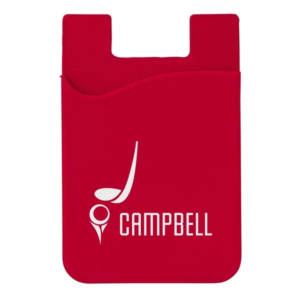 Good Value™ Silicone Mobile Pocket - Good Value™ Silicone Mobile Pocket - Image 10 of 45