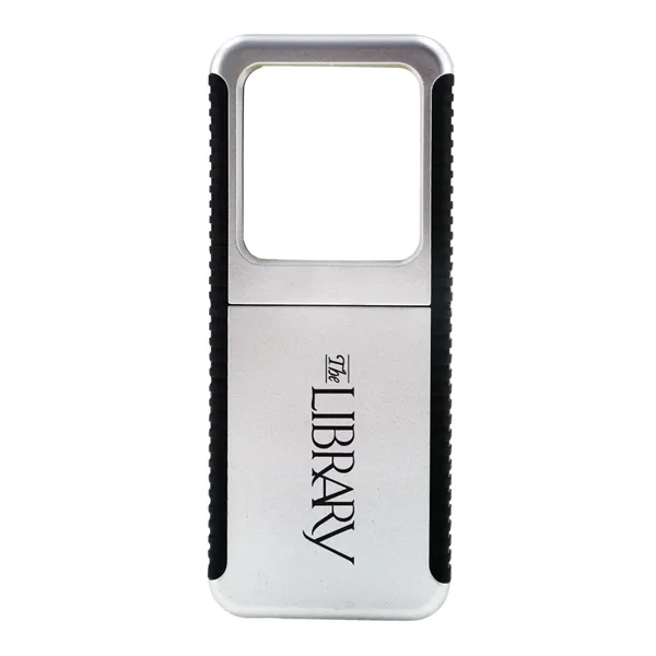 Good Value™ Slide-Out Magnifier with Light - Good Value™ Slide-Out Magnifier with Light - Image 0 of 22