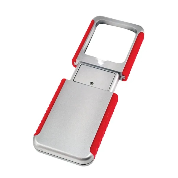 Good Value™ Slide-Out Magnifier with Light - Good Value™ Slide-Out Magnifier with Light - Image 3 of 22
