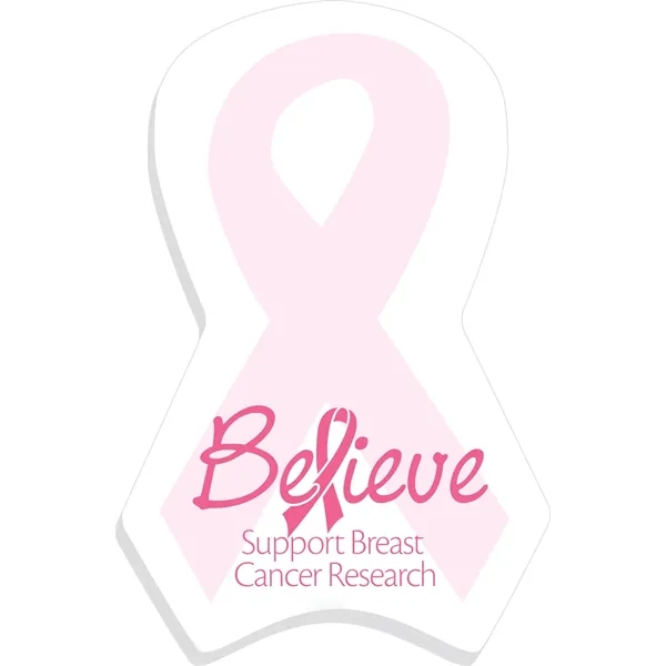 Souvenir® Sticky Note™ 4" x 6" Die Cut Pad, 50 sheet - Souvenir® Sticky Note™ 4" x 6" Die Cut Pad, 50 sheet - Image 1 of 17