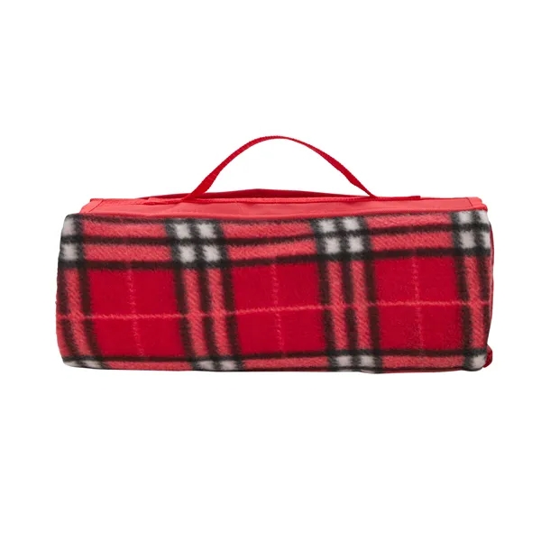 Stadium Blanket - Stadium Blanket - Image 6 of 43