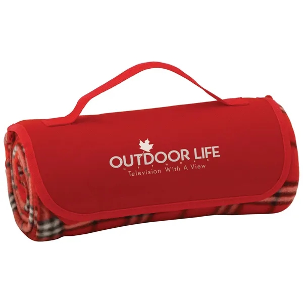 Stadium Blanket - Stadium Blanket - Image 8 of 43