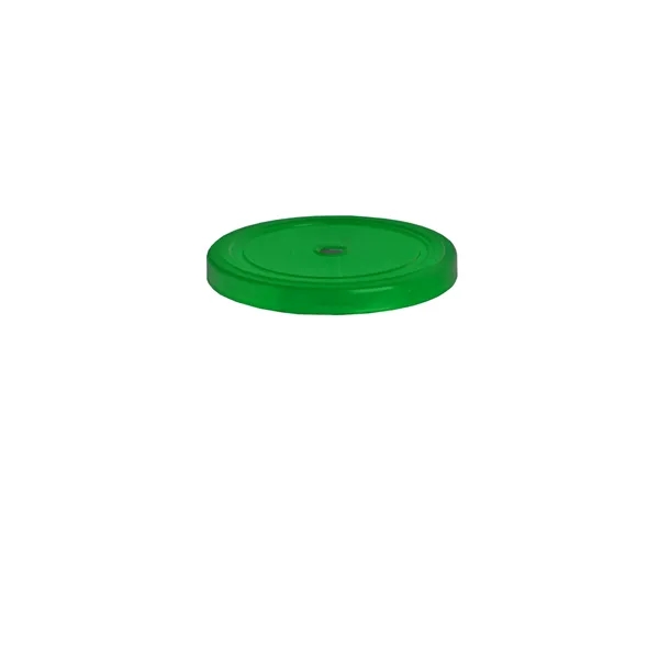 Garyline® Transparent Tumbler with Straw Lid and Full-Col... - Garyline® Transparent Tumbler with Straw Lid and Full-Col... - Image 105 of 113