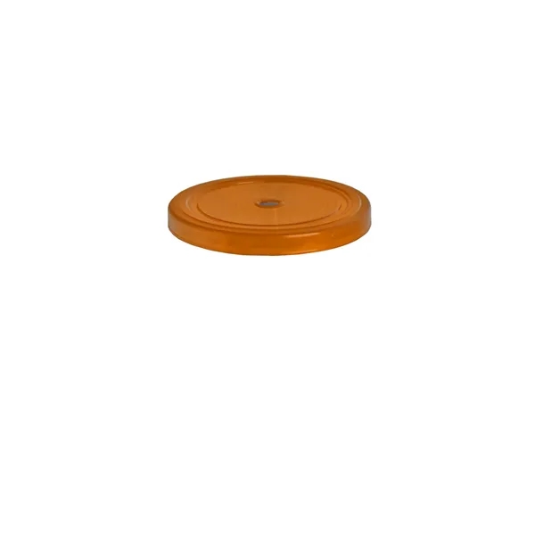 Garyline® Transparent Tumbler with Straw Lid and Full-Col... - Garyline® Transparent Tumbler with Straw Lid and Full-Col... - Image 107 of 113