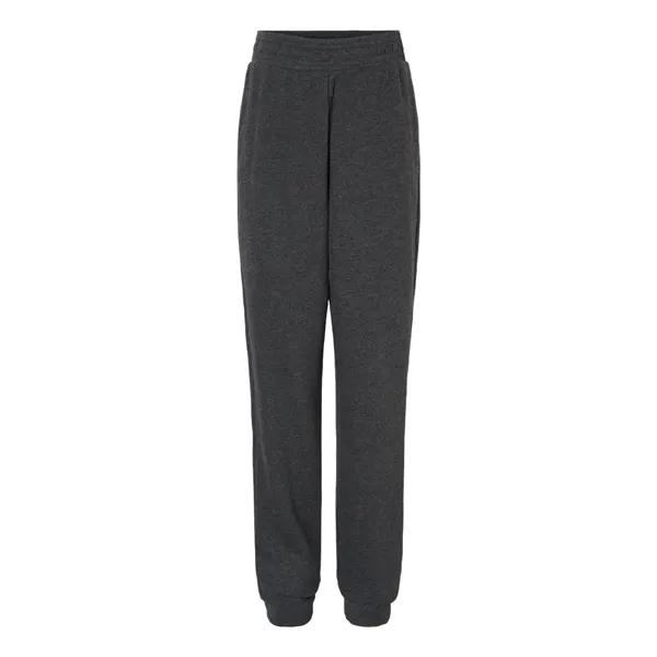 Custom BELLA + CANVAS Youth Jogger Sweatpants