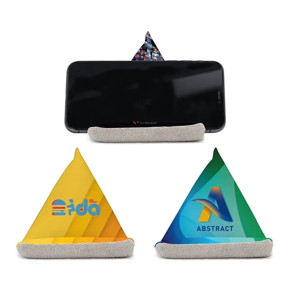 Toddy® Gear The Wedge™ Mobile Device Stand - Toddy® Gear The Wedge™ Mobile Device Stand - Image 1 of 53