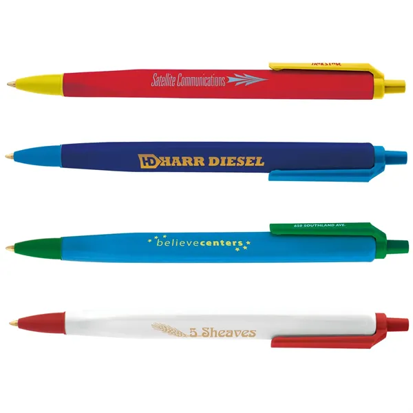 Classic Collection Tri-Stic® Pen - Classic Collection Tri-Stic® Pen - Image 0 of 16