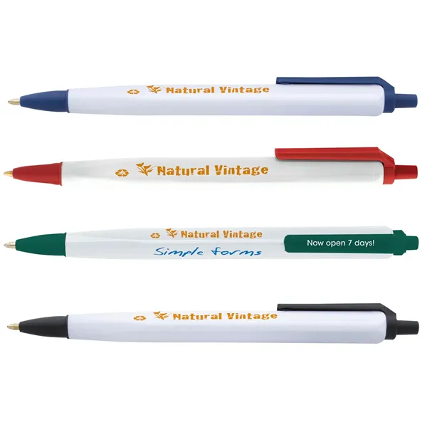 Classic Collection Tri-Stic® RPET Pen - Classic Collection Tri-Stic® RPET Pen - Image 0 of 0