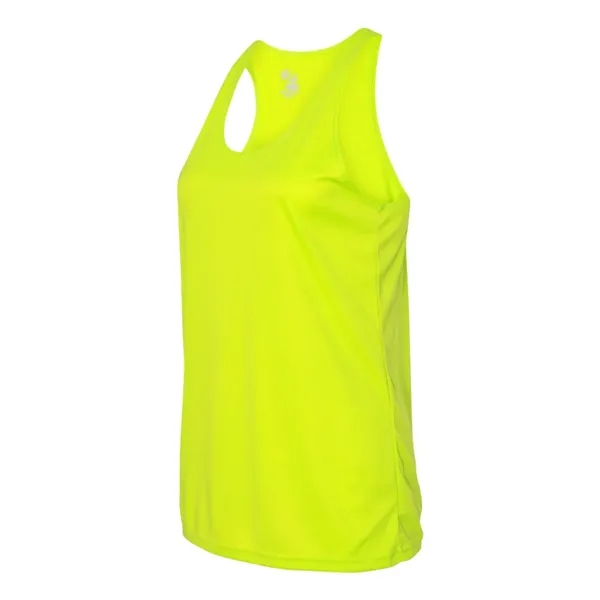 Badger Women's B-Core Racerback Tank Top - Badger Women's B-Core Racerback Tank Top - Image 29 of 32