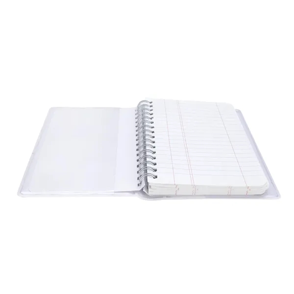 Standard Pipe Tally Book - Standard Pipe Tally Book - Image 13 of 28