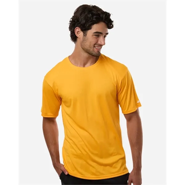 Badger Men's B-Core Sport Shoulders T-Shirt
