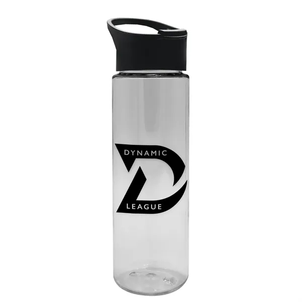 Custom Garyline® Freedom Tritan® Bottle with Pop-Up Lid - 28 oz.
