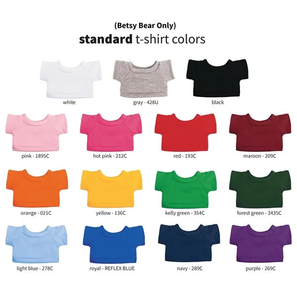 Aurora™ Eco-Nation Whimsical - 8" to 9.5" Plush - Aurora™ Eco-Nation Whimsical - 8" to 9.5" Plush - Image 6 of 16