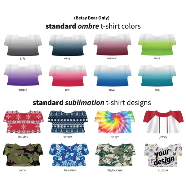 Aurora™ Eco-Nation Whimsical - 8" to 9.5" Plush - Aurora™ Eco-Nation Whimsical - 8" to 9.5" Plush - Image 8 of 16