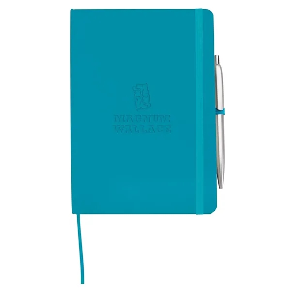 Good Value™ Prime Journal with Soca Pen - Good Value™ Prime Journal with Soca Pen - Image 0 of 9