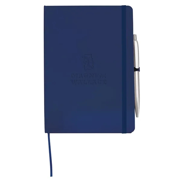 Good Value™ Prime Journal with Soca Pen - Good Value™ Prime Journal with Soca Pen - Image 3 of 9