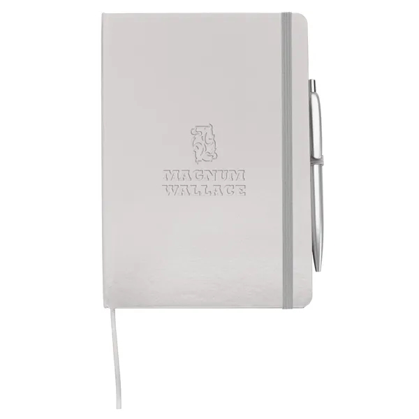 Good Value™ Prime Journal with Soca Pen - Good Value™ Prime Journal with Soca Pen - Image 5 of 9