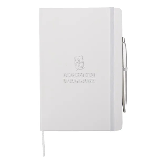 Good Value™ Prime Journal with Soca Pen - Good Value™ Prime Journal with Soca Pen - Image 7 of 9