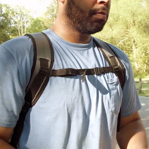 EPEX® Precipice Trail Backpack - EPEX® Precipice Trail Backpack - Image 3 of 14