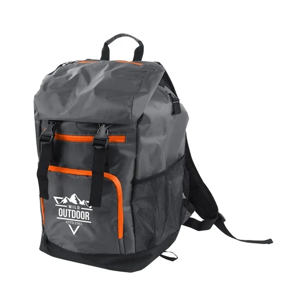 EPEX® Precipice Trail Backpack - EPEX® Precipice Trail Backpack - Image 6 of 14