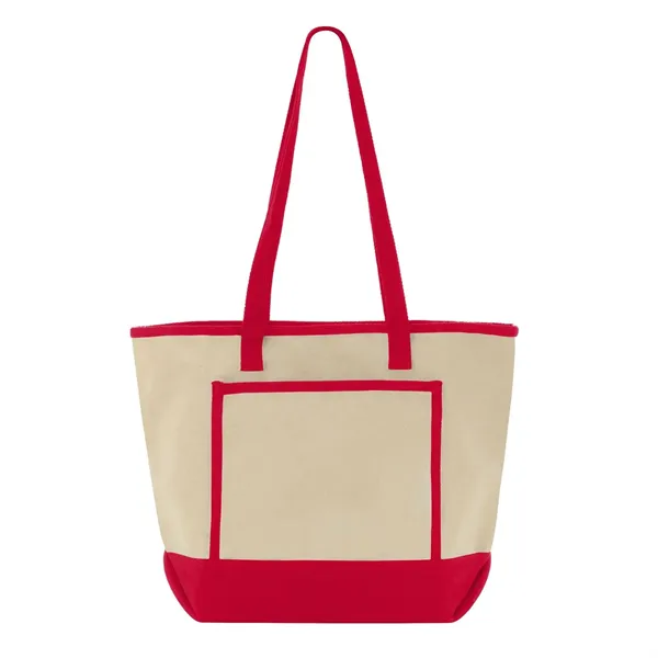 Tote Me Around Tote - Tote Me Around Tote - Image 1 of 11