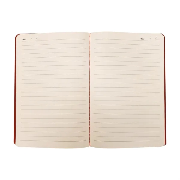 Good Value™ Recyclable Journal - Good Value™ Recyclable Journal - Image 0 of 24
