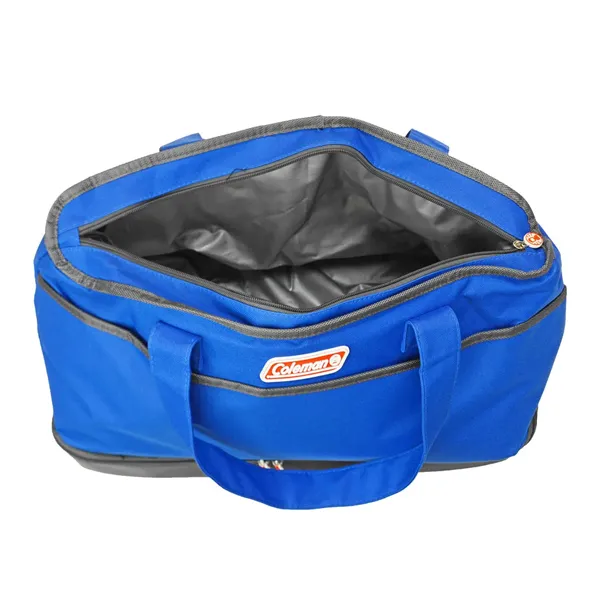 Coleman® Dual Compartment Cooler - Coleman® Dual Compartment Cooler - Image 0 of 7