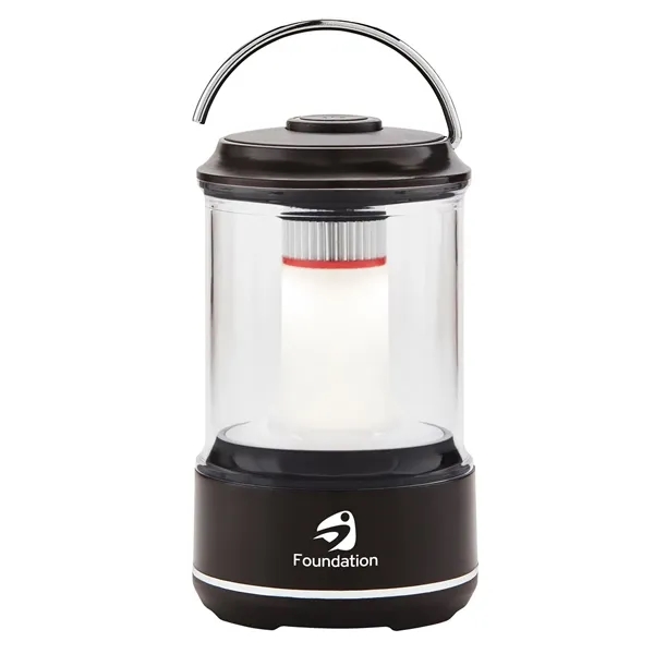 Coleman® 200 Lumens Mini LED Lantern with BatteryGuard™ - Coleman® 200 Lumens Mini LED Lantern with BatteryGuard™ - Image 2 of 11